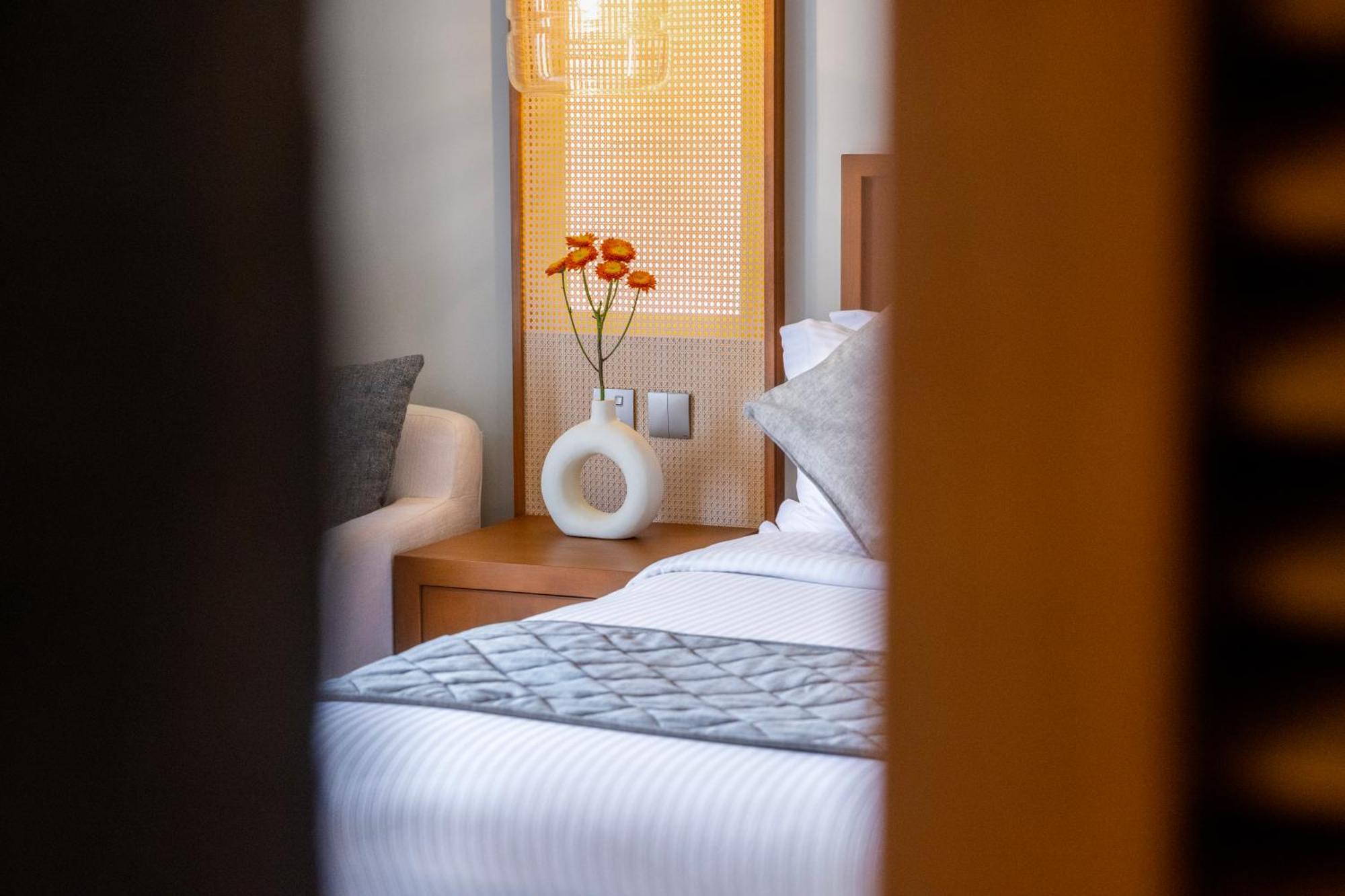 Suite con Vista Porto Turistico